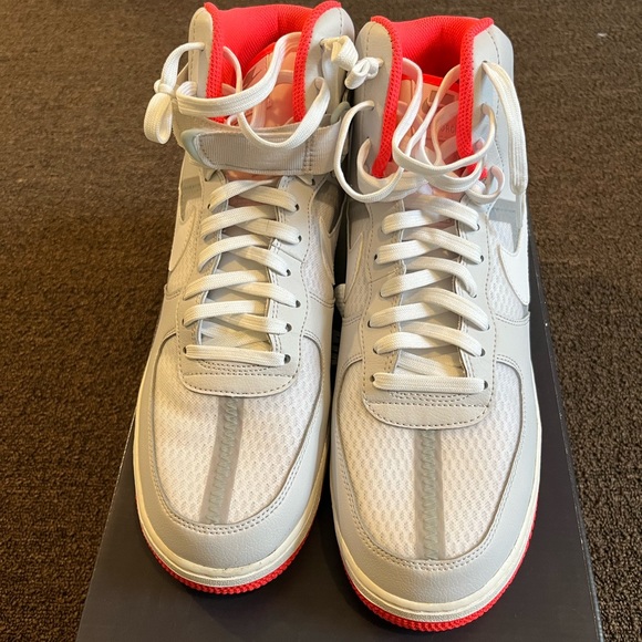 Nike Air Force 1 high 07 LV8 1